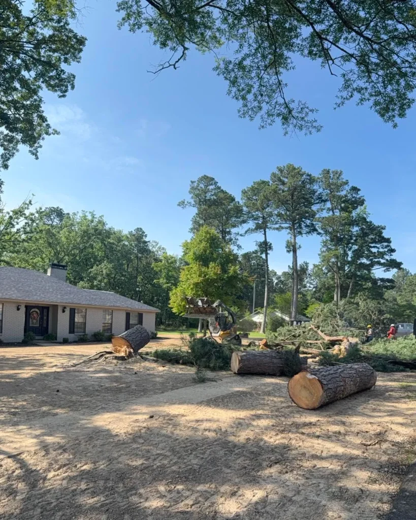 Professional, Affordable, Reliable Tree Cutting in Drew County, Arkansas