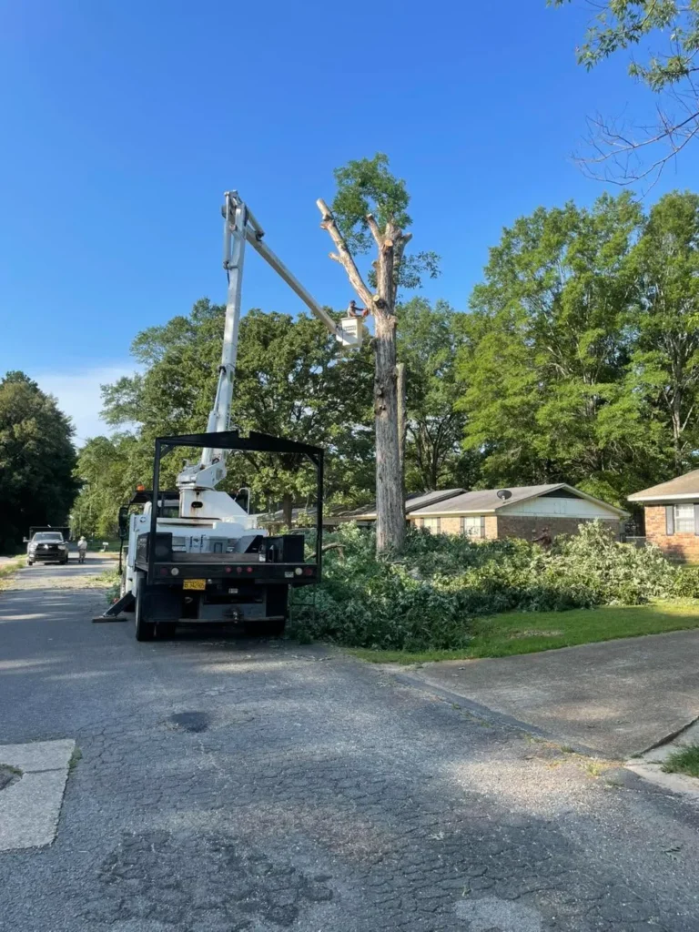 Top Rated Tree Removal in Drew County, Arkansas